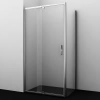 Душевой уголок WasserKRAFT Berkel 48P34