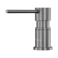 Дозатор Reflexion Arno RX3005BL для моющего средства, оружейная сталь