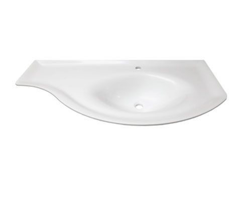 Умывальник Версаль ВР 1200-01, Белый