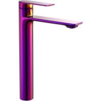 Смеситель для раковины Savol S-601811GR, перламутр