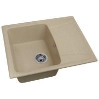 Мойка кухонная ARFEKA ALEXIA бежевый