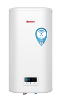 Водонагреватель аккумуляционный электрический бытовой THERMEX IF 50 V (pro) Wi-Fi