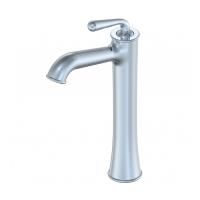 Смеситель для раковины высокий WONZON & WOGHAND, Хром (WW-88239008-CR)