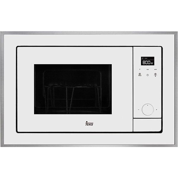 Микроволновая печь TEKA ML 820 BIS WHITE