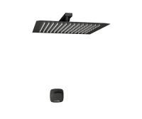 A9151.219.162 Встраиваемый комплект для душа WasserKRAFT с верхней душевой насадкой