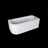 Панель декоративная Vayer Irena 170x72, Гл000026164