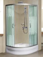 Душевой уголок МОНОМАХ МОНОМАХ -ДУ 70/180 МЗ