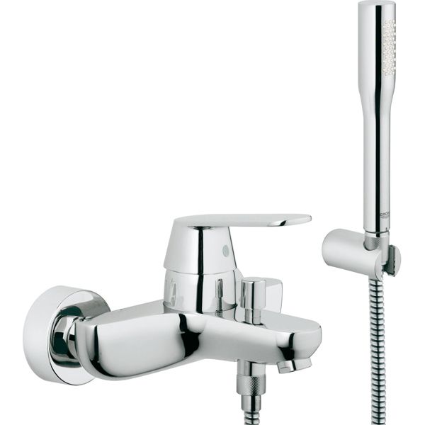 Смеситель для ванны с душем Grohe Eurosmart Cosmopolitan 32832000