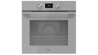Духовой шкаф TEKA HLB 8600 STEAM GREY 111000013