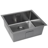 Кухонная мойка Grandex Aqua Proline 300206, сатин