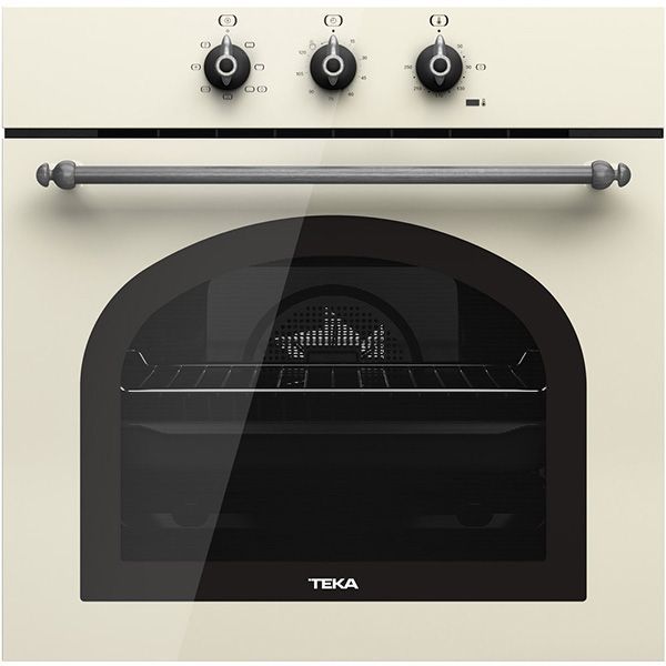 Духовой шкаф TEKA HRB 6100 VNS SILVER