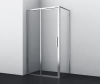 Душевой уголок WasserKRAFT Lopau 32S07L