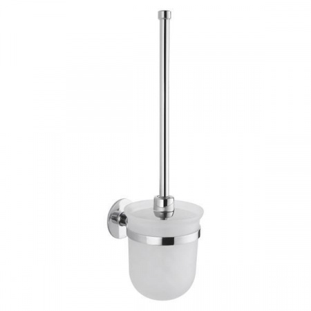 Ерш Accoona А11911 настенный самоклеющийся, пластик