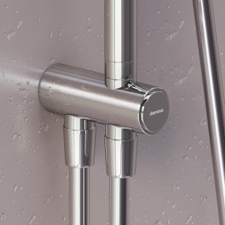 Душевая система AM.PM 953000000 Gala