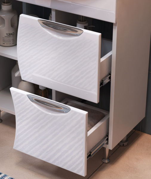 Тумба под раковину напольная VIGO Callao tn.CAL.BAL.70.1D.2Y, 70 см