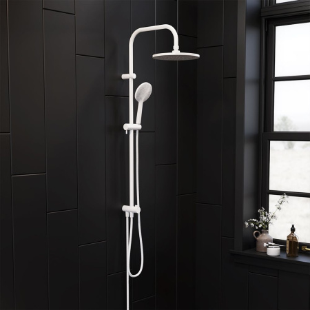 Душевая система AM.PM 977000200 Jupiter