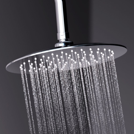 Душевая система AM.PM 936780000 Scandinavian Pure