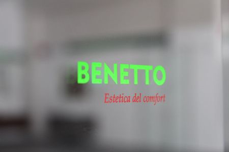 Зеркало Benetto Белладжио 700*600 (серебро) Z_BLJ_SL_700х600