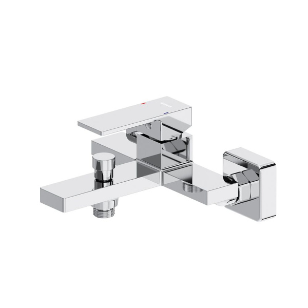 531000000 Gala Смеситель для ванны и душа AM.PM, хром