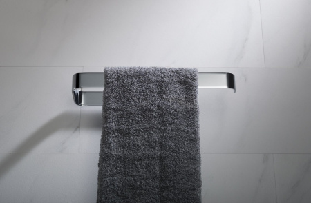 Полотенцедержатель TIMO Selene 10057/00, хром