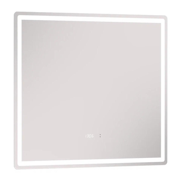 Зеркало VIGO Geometry Luxe 800