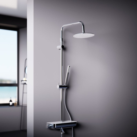 Душевая система AM.PM 936730000 Scandinavian Pure