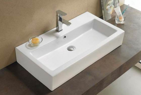 Раковина подвесная CeramaLux 9255-7029D