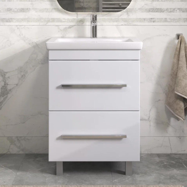 Тумба под раковину напольная VIGO Land 019, 60 см