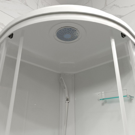 Душевая кабина Тритон Щ0000061843  Ультра 90*90 А