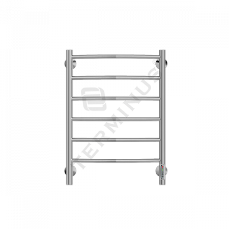 Полотенцесушитель Terminus Классик П6 482х650 электрический правый