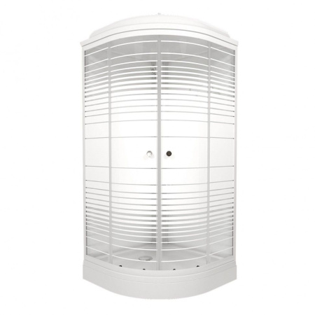 Душевая кабина Тритон Щ0000061830  Полосы 100*100 А (ДН4)