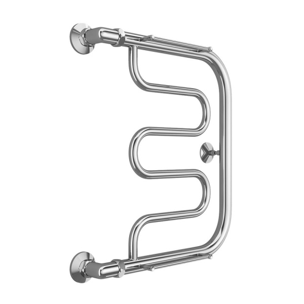 Полотенцесушитель Terminus Фокстрот 500х400 боковое подключение