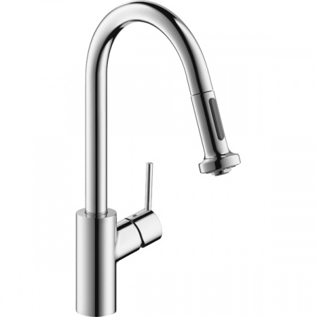 Смеситель для мойки Hansgrohe Talis S2 Variarc 14877000