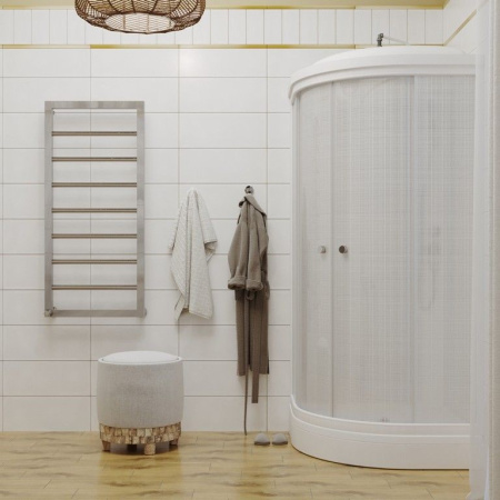 Душевая кабина Тритон Щ0000061845  Лён 90*90 А (ДН4)