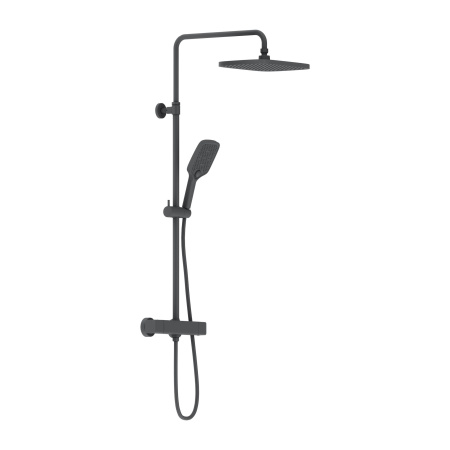 Душевая система AM.PM 953800300 Gala с термостатом