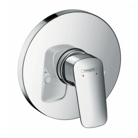 Смеситель для душа Hansgrohe Logis 71606000