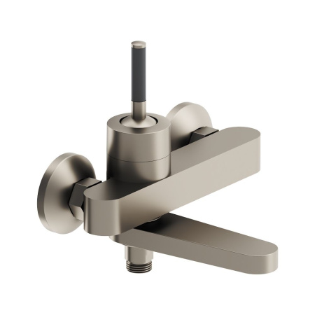 291000200 Arc, Смеситель для ванны и душа AM.PM, никель