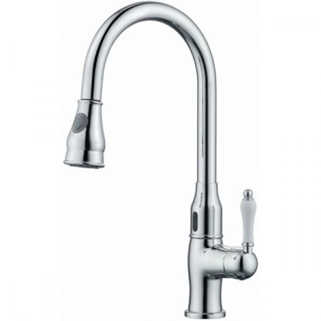 Смеситель для мойки Kaiser Vincent Sensor 31366 Chrome