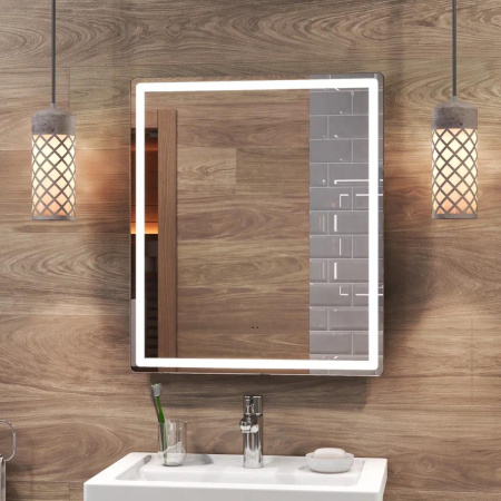 Зеркало VIGO Geometry Classic 600