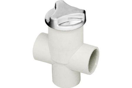 Опция ГМ Зонный переключатель Турбопул