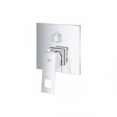 Смеситель скрытого монтажа Grohe Eurocube 24094000