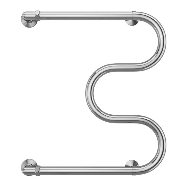 Полотенцесушитель Terminus М-образный 32 500х600