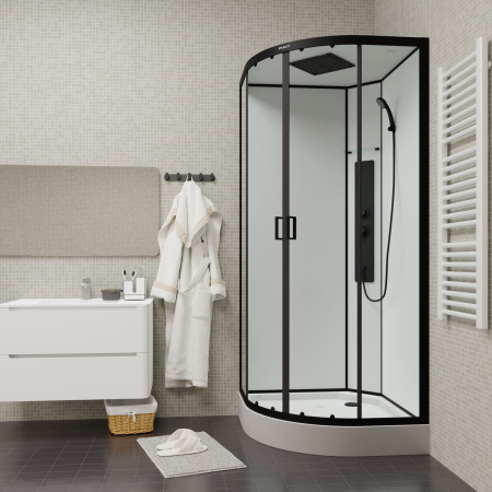 Душевая кабина PARLY AMI