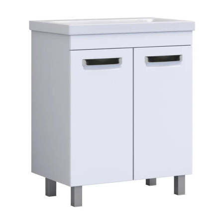 Тумба под раковину напольная VIGO Plaza 023, 60 см