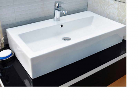 Раковина подвесная CeramaLux 9255-7029D