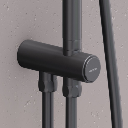 Душевая система AM.PM 953000300 Gala