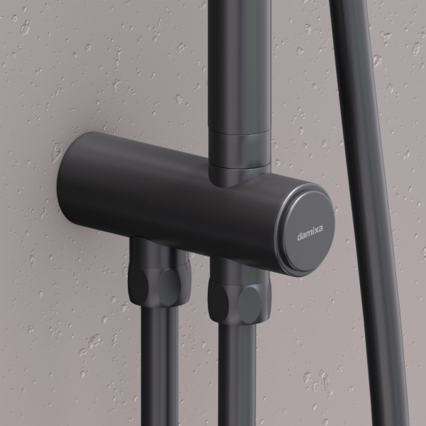 Душевая система AM.PM 953000300 Gala