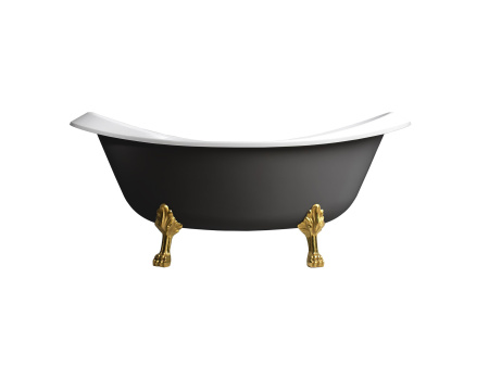 Ванна Ромео ВР-1750, Черный (16)