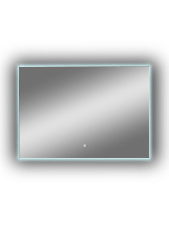 Зеркало Taliente Zled TA-Zled-T10070 100х70 LED