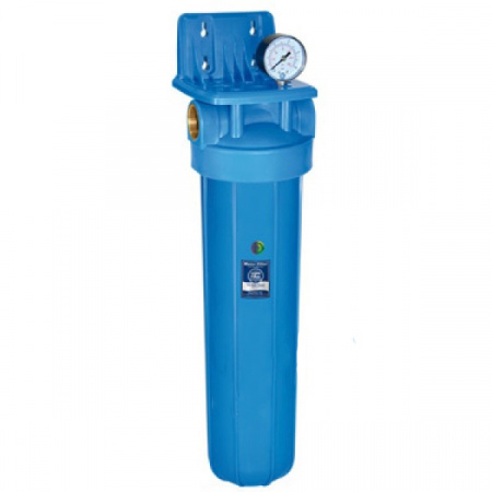 Корпус механического фильтра Aquafilter FH20B1-B-WB 152954513